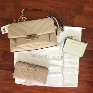 Bundle Kate Spade & Michael Kors Bag